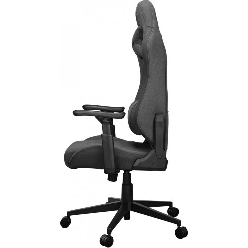 Купить Игровое кресло Cougar EXPLORE Royal F Gray - цена в Харькове, Киеве, Днепре, Одессе
в интернет-магазине Telemart фото
