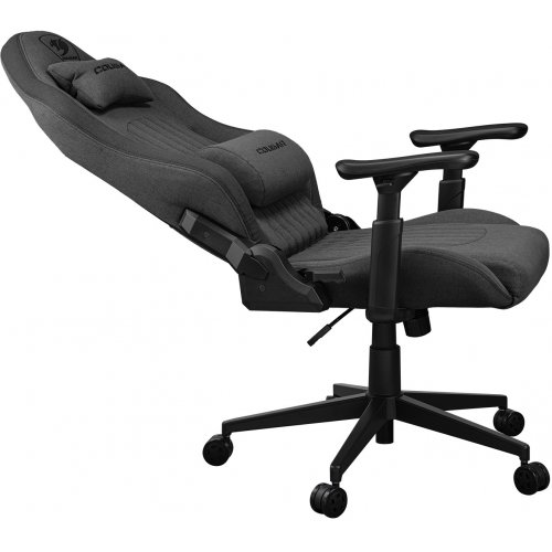 Купить Игровое кресло Cougar EXPLORE Royal F Gray - цена в Харькове, Киеве, Днепре, Одессе
в интернет-магазине Telemart фото