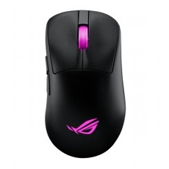 Мышка Asus ROG Keris II Origin Wireless (90MP04A0-BMUA00) Black