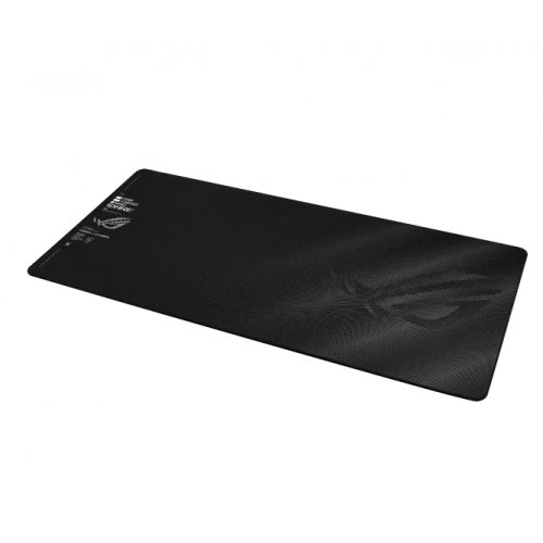 Купить Коврик для мышки Asus ROG Sheath II XXL (90MP04B0-BPUA00) Black - цена в Харькове, Киеве, Днепре, Одессе
в интернет-магазине Telemart фото