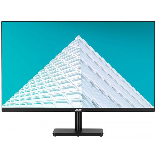 Купить Монитор 2E 23.8" E2425B (2E-E2425B-01.UA) Black - цена в Харькове, Киеве, Днепре, Одессе
в интернет-магазине Telemart фото