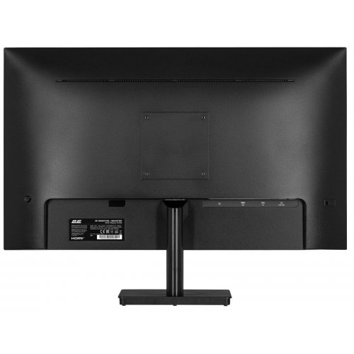Купить Монитор 2E 23.8" E2425B (2E-E2425B-01.UA) Black - цена в Харькове, Киеве, Днепре, Одессе
в интернет-магазине Telemart фото