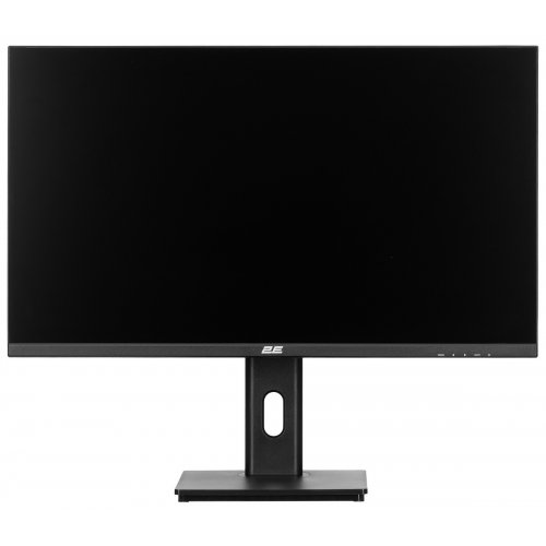 Купити Монітор 2E 28" L2825B (2E-L2825B-01.UA) Black - ціна в Києві, Львові, Вінниці, Хмельницькому, Франківську, Україні | інтернет-магазин TELEMART.UA фото