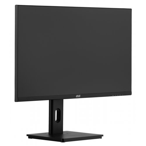 Купити Монітор 2E 28" L2825B (2E-L2825B-01.UA) Black - ціна в Києві, Львові, Вінниці, Хмельницькому, Франківську, Україні | інтернет-магазин TELEMART.UA фото