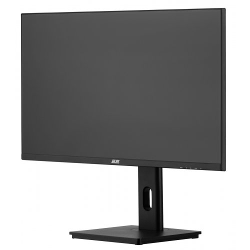 Купити Монітор 2E 28" L2825B (2E-L2825B-01.UA) Black - ціна в Києві, Львові, Вінниці, Хмельницькому, Франківську, Україні | інтернет-магазин TELEMART.UA фото
