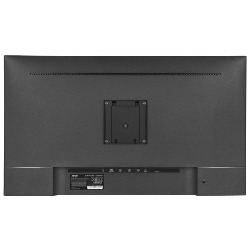 Купити Монітор 2E 28" L2825B (2E-L2825B-01.UA) Black - ціна в Києві, Львові, Вінниці, Хмельницькому, Франківську, Україні | інтернет-магазин TELEMART.UA фото