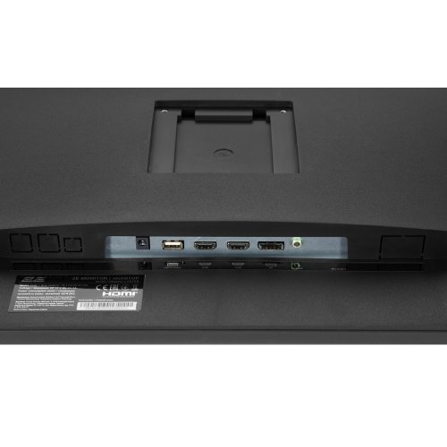 Купити Монітор 2E 28" L2825B (2E-L2825B-01.UA) Black - ціна в Києві, Львові, Вінниці, Хмельницькому, Франківську, Україні | інтернет-магазин TELEMART.UA фото