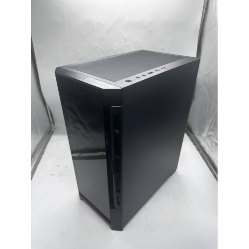 Купить Уценка корпус Cougar Duoface RGB Tempered Glass без БП Black (Повреждена упаковка, 785061) с проверкой совместимости: обзор, характеристики, цена в Киеве, Днепре, Одессе, Харькове, Украине | интернет-магазин TELEMART.UA фото