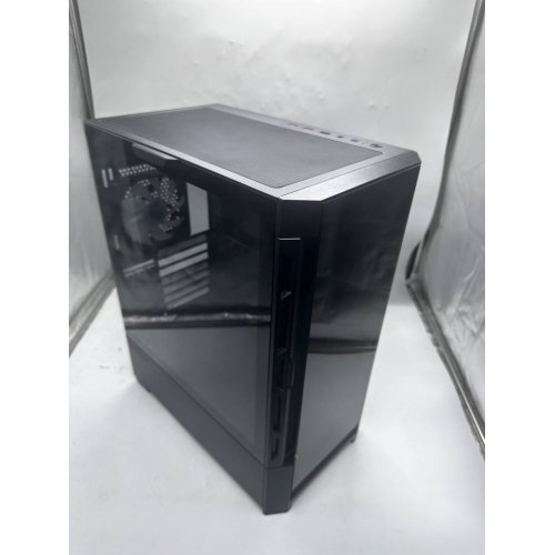 Купить Уценка корпус Cougar Duoface RGB Tempered Glass без БП Black (Повреждена упаковка, 785061) с проверкой совместимости: обзор, характеристики, цена в Киеве, Днепре, Одессе, Харькове, Украине | интернет-магазин TELEMART.UA фото