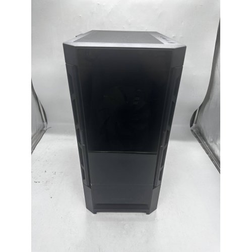 Купить Уценка корпус Cougar Duoface RGB Tempered Glass без БП Black (Повреждена упаковка, 785061) с проверкой совместимости: обзор, характеристики, цена в Киеве, Днепре, Одессе, Харькове, Украине | интернет-магазин TELEMART.UA фото