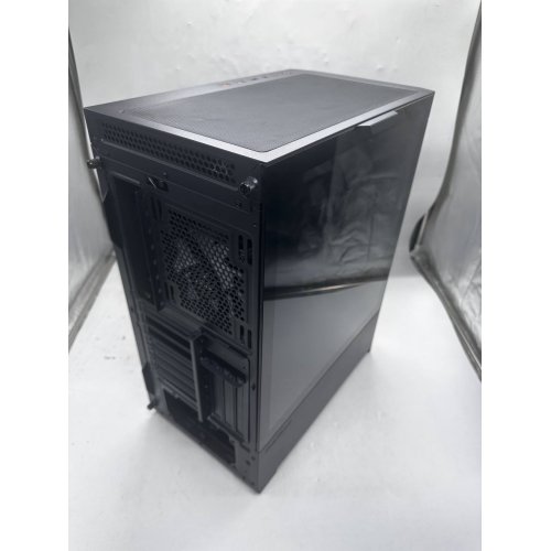 Купить Уценка корпус Cougar Duoface RGB Tempered Glass без БП Black (Повреждена упаковка, 785061) с проверкой совместимости: обзор, характеристики, цена в Киеве, Днепре, Одессе, Харькове, Украине | интернет-магазин TELEMART.UA фото