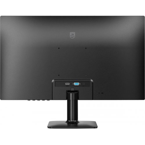 Купить Монитор Philips 23.8" 24E2N1110/00 Black - цена в Харькове, Киеве, Днепре, Одессе
в интернет-магазине Telemart фото