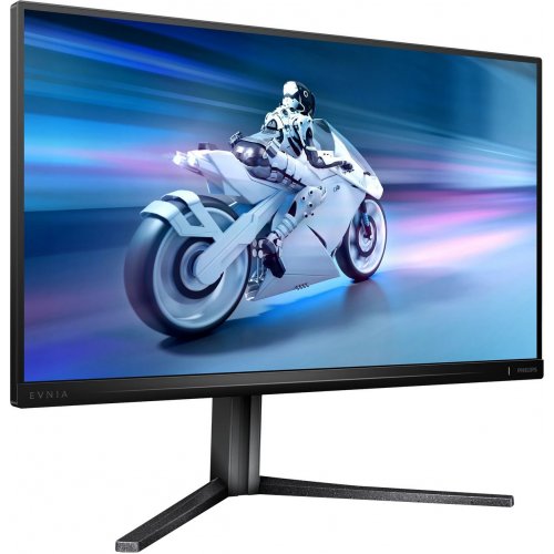 Купити Монітор Philips 24.5" 25M2N5200U/00 Black - ціна в Києві, Львові, Вінниці, Хмельницькому, Франківську, Україні | інтернет-магазин TELEMART.UA фото