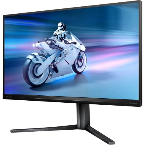 Купити Монітор Philips 24.5" 25M2N5200U/00 Black - ціна в Києві, Львові, Вінниці, Хмельницькому, Франківську, Україні | інтернет-магазин TELEMART.UA фото