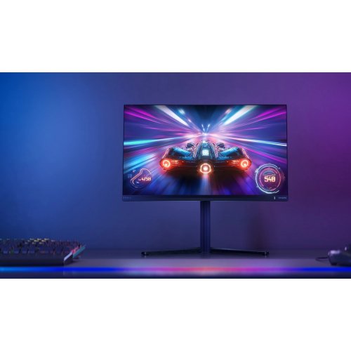 Купити Монітор Philips 24.5" 25M2N5200U/00 Black - ціна в Києві, Львові, Вінниці, Хмельницькому, Франківську, Україні | інтернет-магазин TELEMART.UA фото