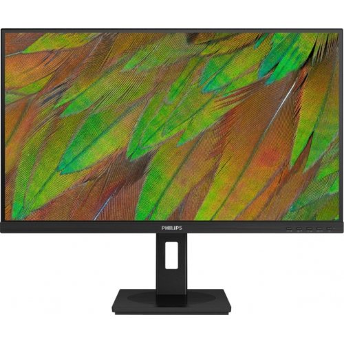 Купить Монитор Philips 27" 27B1U3900/00 Black - цена в Харькове, Киеве, Днепре, Одессе
в интернет-магазине Telemart фото