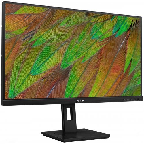 Купить Монитор Philips 27" 27B1U3900/00 Black - цена в Харькове, Киеве, Днепре, Одессе
в интернет-магазине Telemart фото