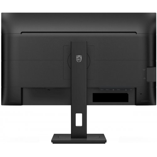Купить Монитор Philips 27" 27B1U3900/00 Black - цена в Харькове, Киеве, Днепре, Одессе
в интернет-магазине Telemart фото