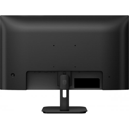 Купити Монітор Philips 27" 27E1N1200A/00 Black - ціна в Києві, Львові, Вінниці, Хмельницькому, Франківську, Україні | інтернет-магазин TELEMART.UA фото
