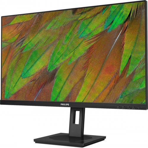 Купить Монитор Philips 27" 27B1N3800/00 Black - цена в Харькове, Киеве, Днепре, Одессе
в интернет-магазине Telemart фото