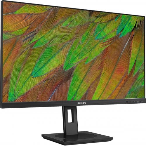 Купить Монитор Philips 27" 27B1N3800/00 Black - цена в Харькове, Киеве, Днепре, Одессе
в интернет-магазине Telemart фото