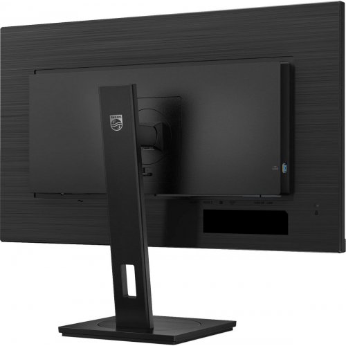 Купить Монитор Philips 27" 27B1N3800/00 Black - цена в Харькове, Киеве, Днепре, Одессе
в интернет-магазине Telemart фото