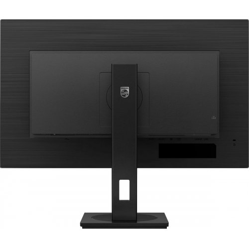 Купить Монитор Philips 27" 27B1N3800/00 Black - цена в Харькове, Киеве, Днепре, Одессе
в интернет-магазине Telemart фото
