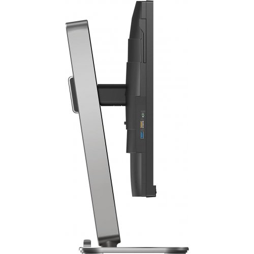 Купить Монитор Philips 27" 27B2G5500/00 Black/Silver - цена в Харькове, Киеве, Днепре, Одессе
в интернет-магазине Telemart фото
