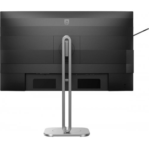 Купить Монитор Philips 27" 27B2G5500/00 Black/Silver - цена в Харькове, Киеве, Днепре, Одессе
в интернет-магазине Telemart фото