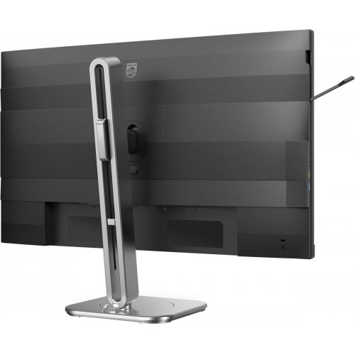 Купить Монитор Philips 27" 27B2G5500/00 Black/Silver - цена в Харькове, Киеве, Днепре, Одессе
в интернет-магазине Telemart фото
