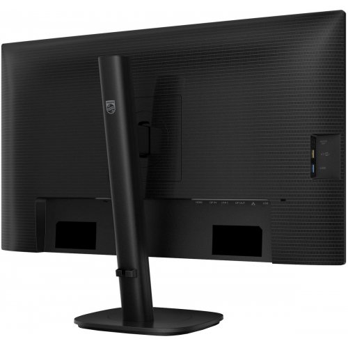 Купити Монітор Philips 27" 27B2U3601/00 Black - ціна в Києві, Львові, Вінниці, Хмельницькому, Франківську, Україні | інтернет-магазин TELEMART.UA фото