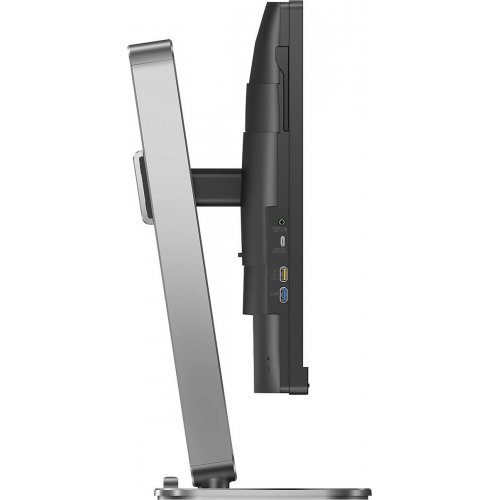 Купити Монітор Philips 27" 27B2U6903/00 Black/Silver - ціна в Києві, Львові, Вінниці, Хмельницькому, Франківську, Україні | інтернет-магазин TELEMART.UA фото