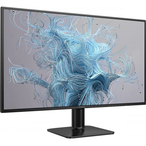 Купить Монитор Philips 27" 27E2N1110/00 Black - цена в Харькове, Киеве, Днепре, Одессе
в интернет-магазине Telemart фото