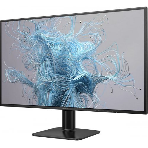 Купить Монитор Philips 27" 27E2N1110/00 Black - цена в Харькове, Киеве, Днепре, Одессе
в интернет-магазине Telemart фото