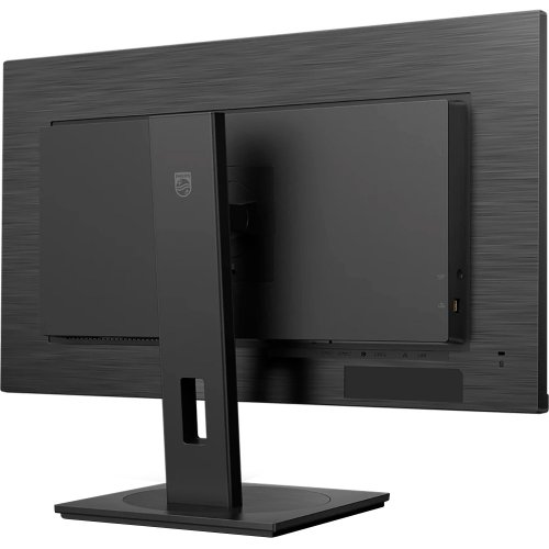 Купити Монітор Philips 31.5" 32B1U3900/00 Black - ціна в Києві, Львові, Вінниці, Хмельницькому, Франківську, Україні | інтернет-магазин TELEMART.UA фото