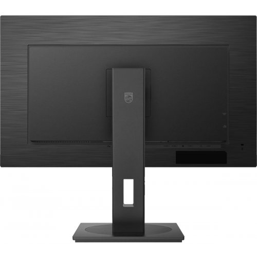 Купити Монітор Philips 31.5" 32B1U3900/00 Black - ціна в Києві, Львові, Вінниці, Хмельницькому, Франківську, Україні | інтернет-магазин TELEMART.UA фото
