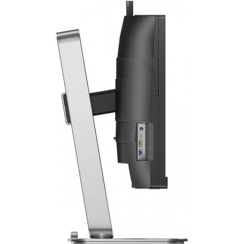 Купити Монітор Philips 34" 34B2U6603CH/00 Black/Silver - ціна в Києві, Львові, Вінниці, Хмельницькому, Франківську, Україні | інтернет-магазин TELEMART.UA фото