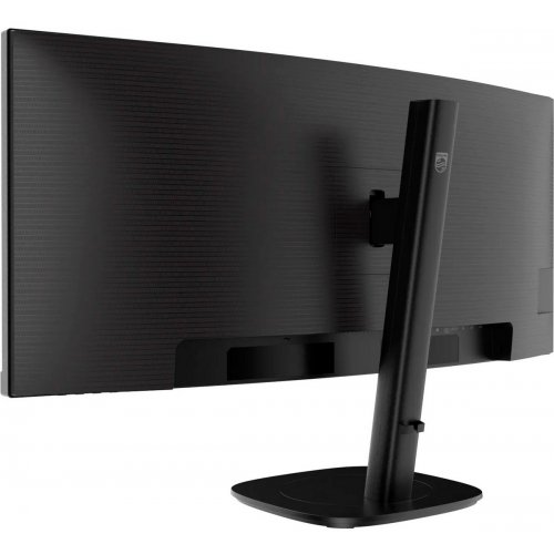 Купить Монитор Philips 34" 34B2U3600C/00 Black - цена в Харькове, Киеве, Днепре, Одессе
в интернет-магазине Telemart фото