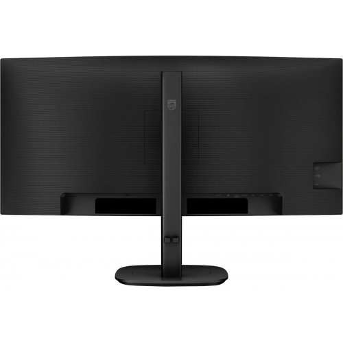 Купить Монитор Philips 34" 34B2U3600C/00 Black - цена в Харькове, Киеве, Днепре, Одессе
в интернет-магазине Telemart фото