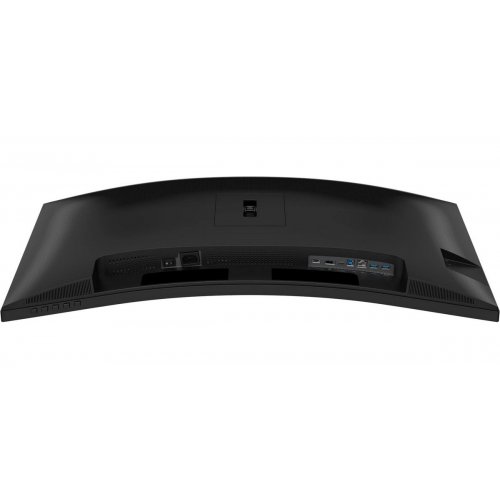 Купить Монитор Philips 34" 34B2U3600C/00 Black - цена в Харькове, Киеве, Днепре, Одессе
в интернет-магазине Telemart фото