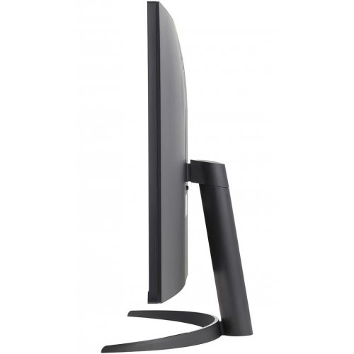Купити Монітор LG 31.5" 32UR500K-B Black - ціна в Києві, Львові, Вінниці, Хмельницькому, Франківську, Україні | інтернет-магазин TELEMART.UA фото