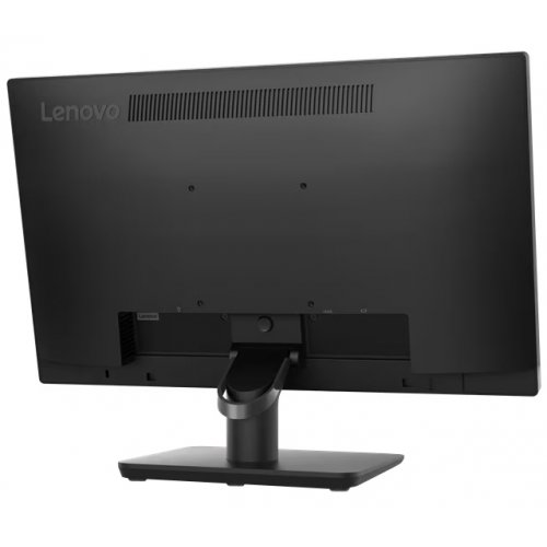 Купити Монітор Lenovo 19.5" ThinkVision E20-30 (62F7KAT4UA) Black - ціна в Києві, Львові, Вінниці, Хмельницькому, Франківську, Україні | інтернет-магазин TELEMART.UA фото