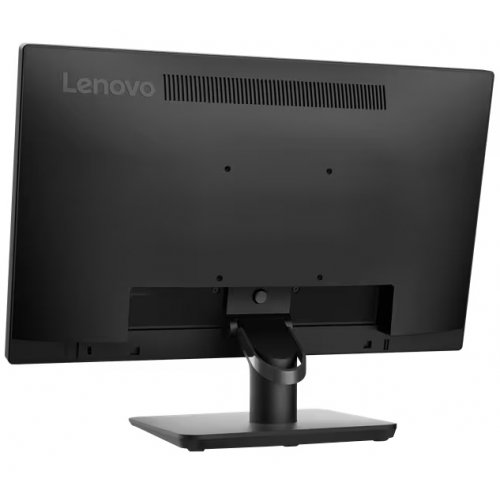 Купити Монітор Lenovo 19.5" ThinkVision E20-30 (62F7KAT4UA) Black - ціна в Києві, Львові, Вінниці, Хмельницькому, Франківську, Україні | інтернет-магазин TELEMART.UA фото