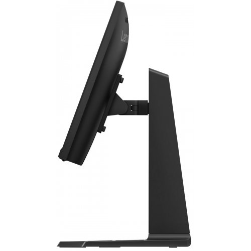 Купити Монітор Lenovo 23.8" Legion R24e (67CCGAC4UA) Raven Black - ціна в Києві, Львові, Вінниці, Хмельницькому, Франківську, Україні | інтернет-магазин TELEMART.UA фото