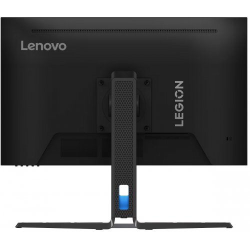 Купити Монітор Lenovo 23.8" Legion R24e (67CCGAC4UA) Raven Black - ціна в Києві, Львові, Вінниці, Хмельницькому, Франківську, Україні | інтернет-магазин TELEMART.UA фото