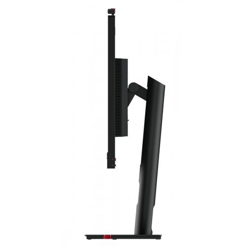 Купить Монитор Lenovo 27" ThinkVision T27hv-30 (63D6UAR3EU) Raven Black - цена в Харькове, Киеве, Днепре, Одессе
в интернет-магазине Telemart фото