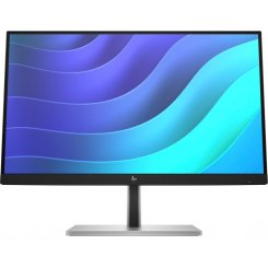 Монітор HP 21.5