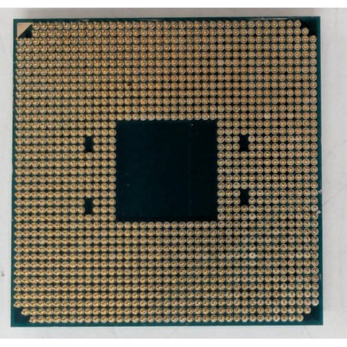 Процесор AMD Ryzen 5 3600 3.6(4.2)GHz 32MB sAM4 Tray (100-000000031) (Відновлено продавцем, 785084) купити з перевіркою сумісності: огляд, характеристики, ціна у Києві, Львові, Вінниці, Хмельницькому, Івано-Франківську, Україні | інтернет-магазин TELEMART.UA фото