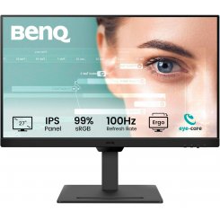 Монитор BenQ 27