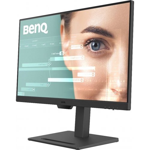 Купити Монітор BenQ 27" GW2790T (9H.LMKLJ.LBE) Black - ціна в Києві, Львові, Вінниці, Хмельницькому, Франківську, Україні | інтернет-магазин TELEMART.UA фото